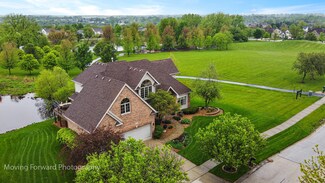 18156 Clear Creek Crossing, Orland Park, IL 60467