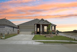 14752 Mainstay Way, Haslet, TX 76052