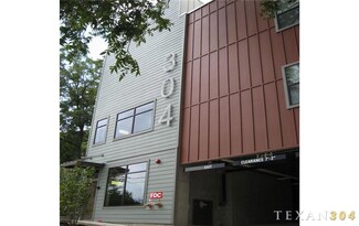 304 E 30th St Unit 2, Austin, TX 78705