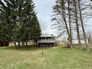 6929 Siegfried Rd, Kaleva, MI 49645