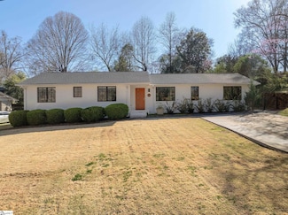 212 E Montclair Ave, Greenville, SC 29609