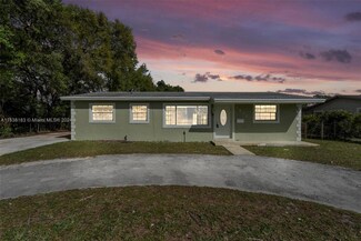 3811 NW 207th St, Miami Gardens, FL 33055