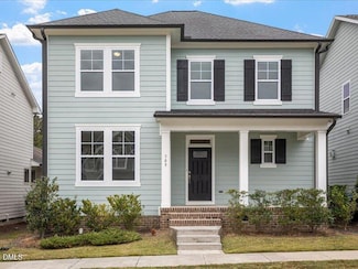 309 Crossland Dr, Chapel Hill, NC 27517