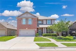 7205 Lands End Dr, Corpus Christi, TX 78414