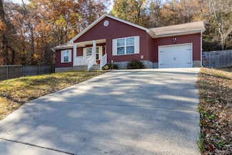 1 Gracie Ave, Ringgold, GA 30736