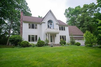 12 Sadie Hutt Ln, Southborough, MA 01772