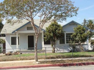 801 S 4th St, Alhambra, CA 91801