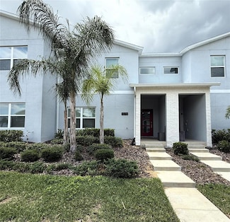 1078 Splash Shot Place, Davenport, FL 33896