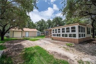 1128 N Hood St, Rockport, TX 78382