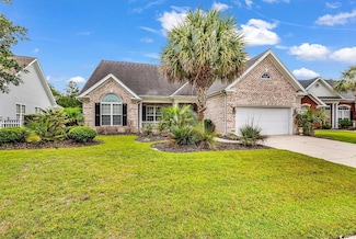 105 Willow Bay Dr, Murrells Inlet, SC 29576