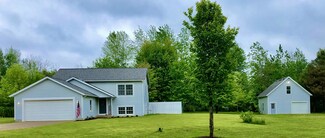 14830 Simmons Ave NE, Cedar Springs, MI 49319