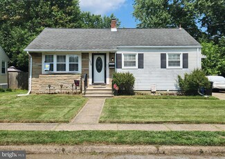 105 Shelmore Rd, Mount Holly, NJ 08060