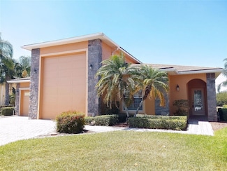 4101 Limerick Dr, Lake Wales, FL 33859