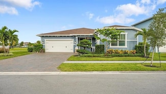 1494 Stockbridge St, Loxahatchee, FL 33470