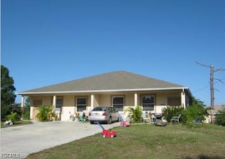 4786 Jordan Ave S, Lehigh Acres, FL 33973