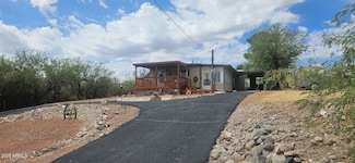 407 E Bruce St, Tombstone, AZ 85638