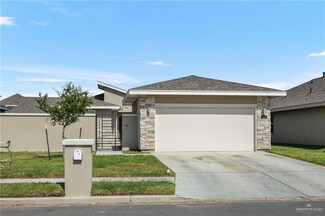 610 S Viento Dorado St, Mission, TX 78572