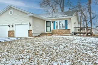300 18th Ave NE, Waseca, MN 56093
