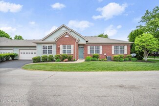 5010 Cotehele Place, Louisville, KY 40241