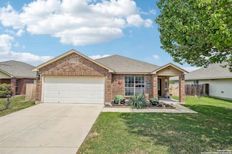 2639 White Wing Way, New Braunfels, TX 78130
