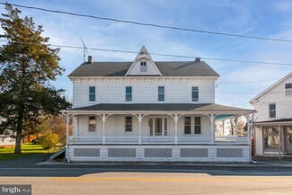 5955 Conover Rd, Taneytown, MD 21787