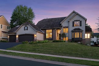 10035 Gristmill Ridge, Eden Prairie, MN 55347