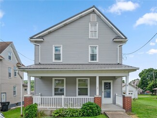 911 Randolph Ave, East Butler, PA 16029