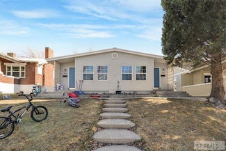 224 E 2nd S, Rexburg, ID 83440
