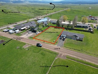 TBD Larae St Unit 32, New Meadows, ID 83654