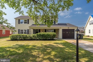 41 Mullshire Ln, Willingboro, NJ 08046