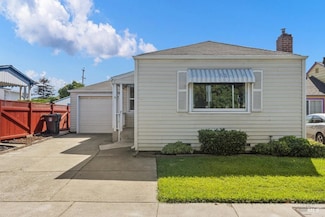 1470 Fairmont Dr, San Leandro, CA 94578