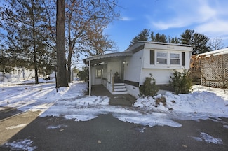 404 Southwick Rd Unit 34A, Westfield, MA 01085