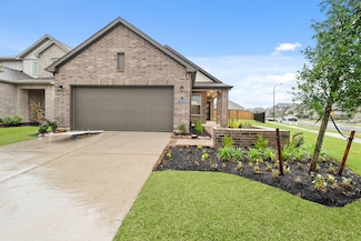 12531 Mulberry Creek Dr, Cypress, TX 77433