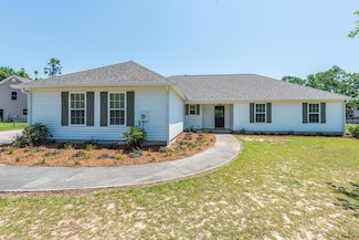 6120 Lake Shore Dr, Naylor, GA 31641