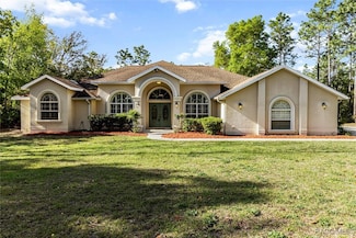 5019 N Mapleview Way, Beverly Hills, FL 34465