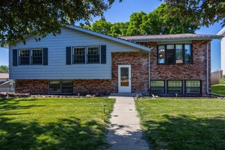 2601 Crestview Rd, Norfolk, NE 68701
