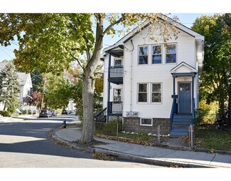 28 Welsh St Unit 30, Malden, MA 02148