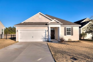 1326 Deercreek Dr, Manning, SC 29102