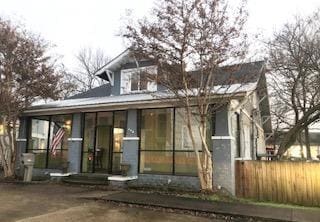 508 University Dr, Starkville, MS 39759
