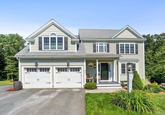 23 Mcintosh Ln, Littleton, MA 01460