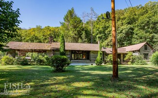 165 Old Cross Fork Creek Rd, Cross Fork, PA 17729