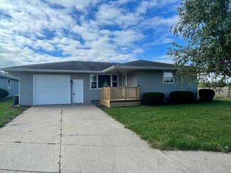 810 Albin Dr, La Porte, IN 46350