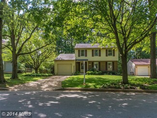 7972 Drumbeat Place, Jessup, MD 20794
