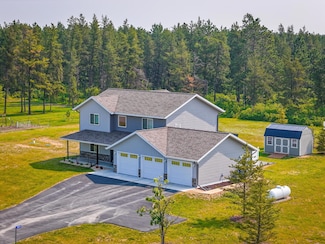 5084 Whisper Ln NW, Bemidji, MN 56601
