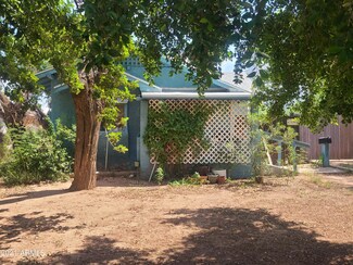 129 S Hibbert, Mesa, AZ 85210