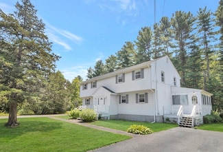 1355-1357 East St, Mansfield, MA 02048