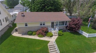 812 N Forest Ave, Brazil, IN 47834