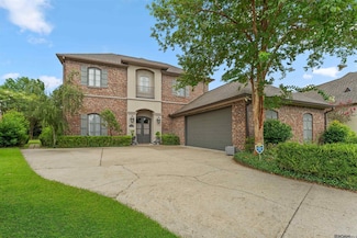 11011 Shoreline Dr, Baton Rouge, LA 70809
