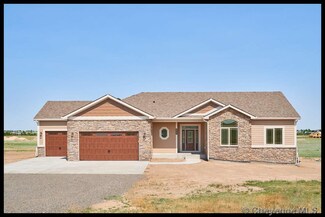 6707 Longabaugh Way, Cheyenne, WY 82009