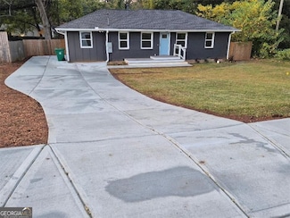 2127 Whites Mill Rd, Decatur, GA 30032